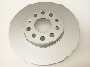 View Disc Brake Rotor Full-Sized Product Image 1 of 7